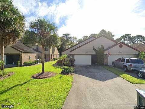 Gray Dove, DAYTONA BEACH, FL 32119