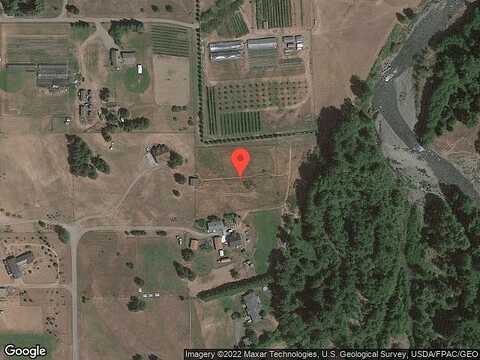 Horse Trail, SEQUIM, WA 98382