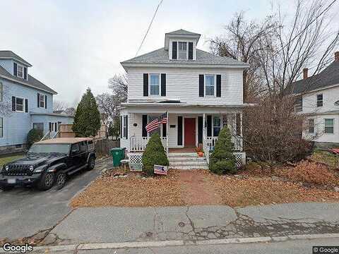 Methuen, LOWELL, MA 01850