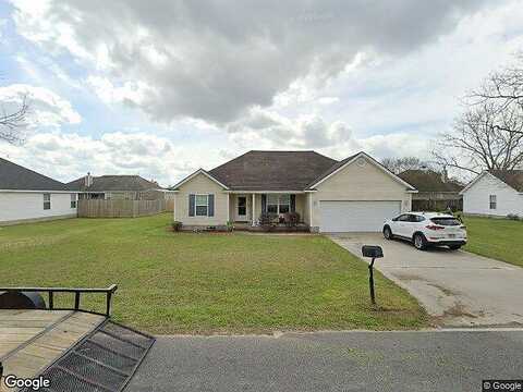 Pecan, RAY CITY, GA 31645