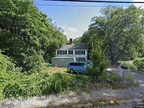 Walker, TAUNTON, MA 02780