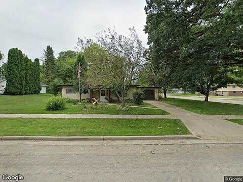 South, JUNEAU, WI 53039