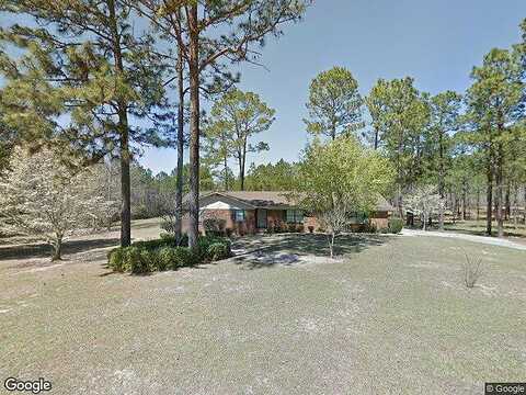 Woodlawn, REIDSVILLE, GA 30453