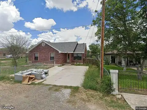 Calle Oaxaca, EAGLE PASS, TX 78852
