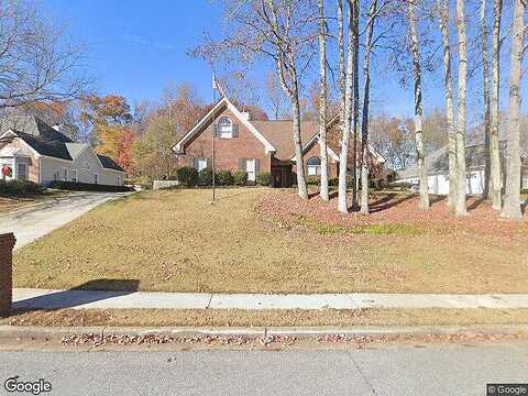 Millhaven Cove, LAWRENCEVILLE, GA 30043