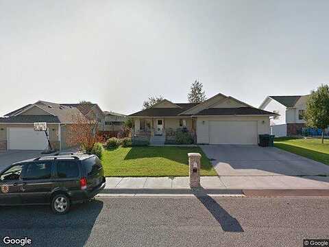 Tanner, BILLINGS, MT 59102