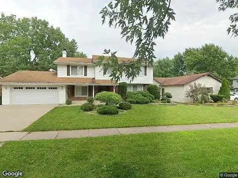 Willow, COUNTRY CLUB HILLS, IL 60478