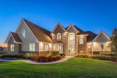 Blackstone, MARENGO, IL 60152