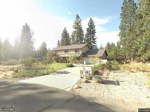 Grizzly, WEED, CA 96094