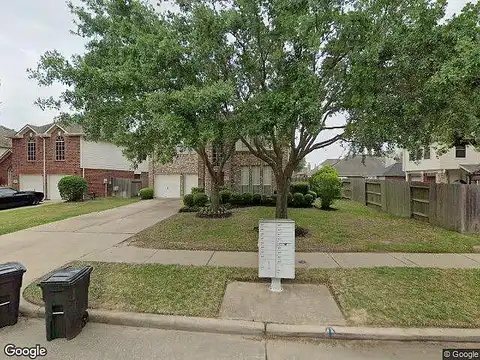 Copper Lakes, HOUSTON, TX 77095