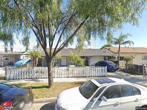 Grayland, ARTESIA, CA 90701