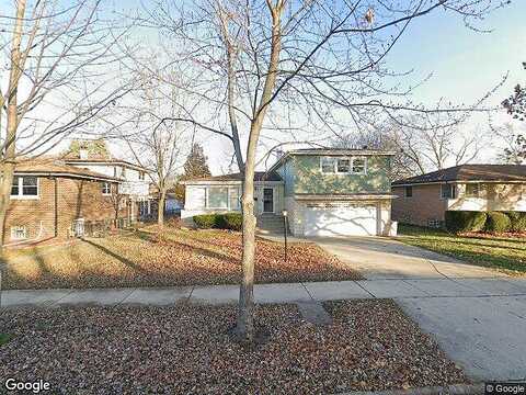 71St, TINLEY PARK, IL 60477