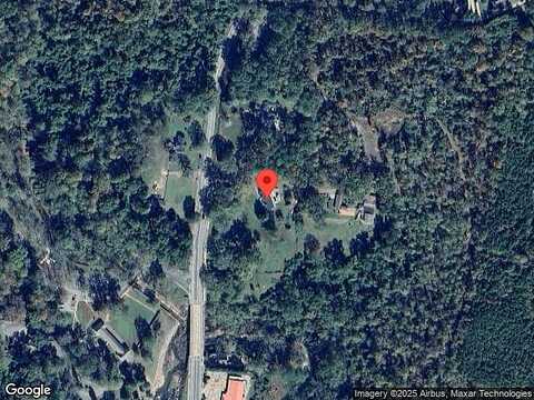 Highway 42, FLOVILLA, GA 30216