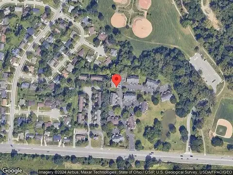 Sawgrass, REYNOLDSBURG, OH 43068
