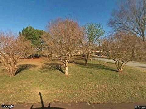 County Road 4104, LINDALE, TX 75771