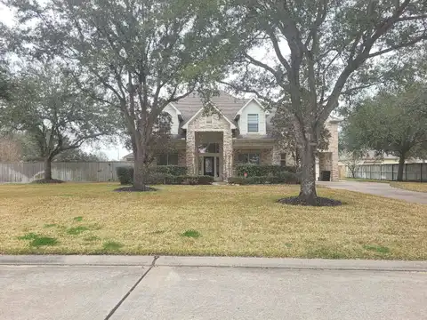Black Rose, CYPRESS, TX 77429