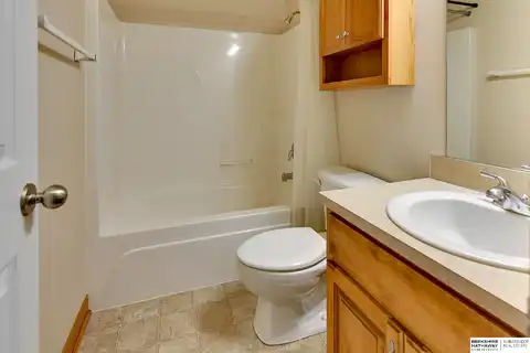 George Miller, OMAHA, NE 68116