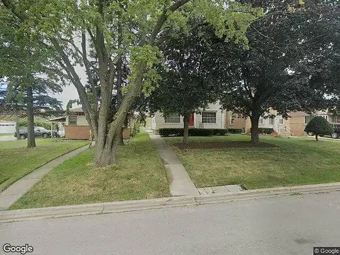 Coolidge, BERKELEY, IL 60163