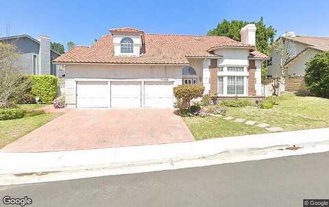 Bryan, GRANADA HILLS, CA 91344