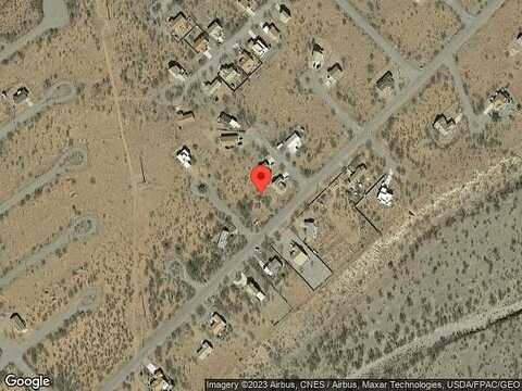 Aguila, RIO RICO, AZ 85648