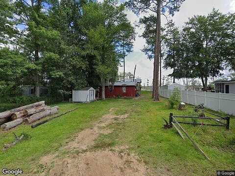 Kennedy Pond, STATESBORO, GA 30458