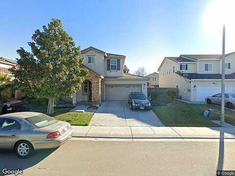 Topiary, MANTECA, CA 95337