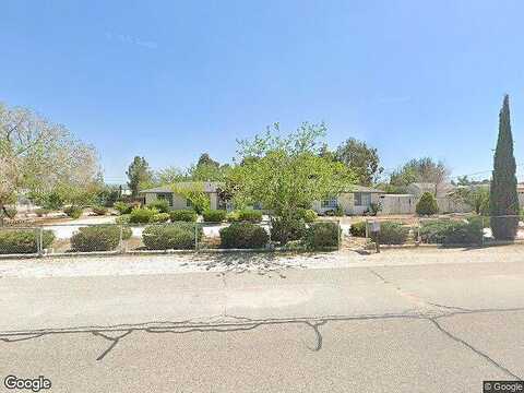 Preston, HESPERIA, CA 92345