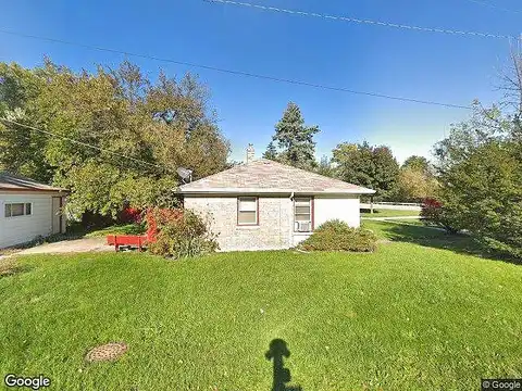 Dixie, HOMEWOOD, IL 60430