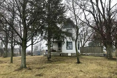 Aurelius, MASON, MI 48854