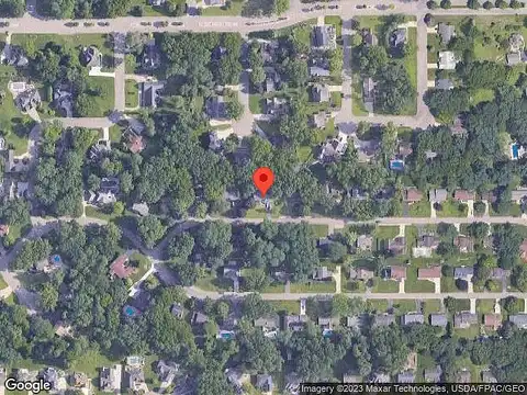 Maunta, JACKSON, MI 49201