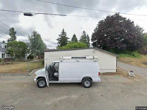 35Th, TACOMA, WA 98418
