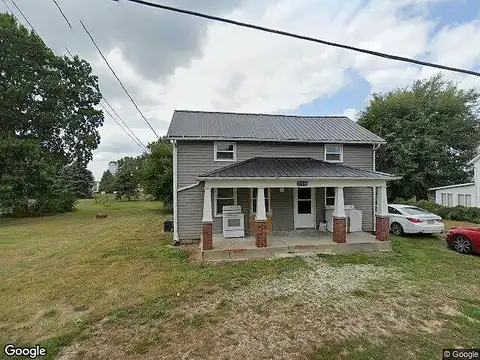 Ringgold Northern, CIRCLEVILLE, OH 43113
