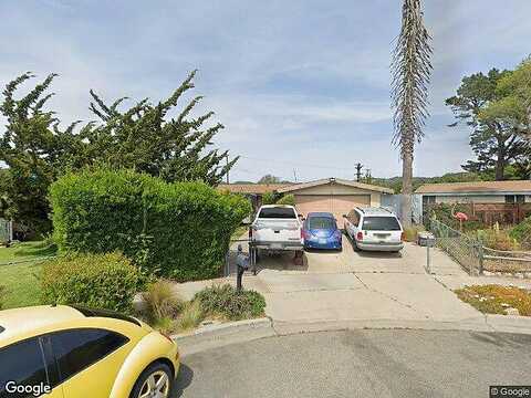 Calle Lindero, LOMPOC, CA 93436