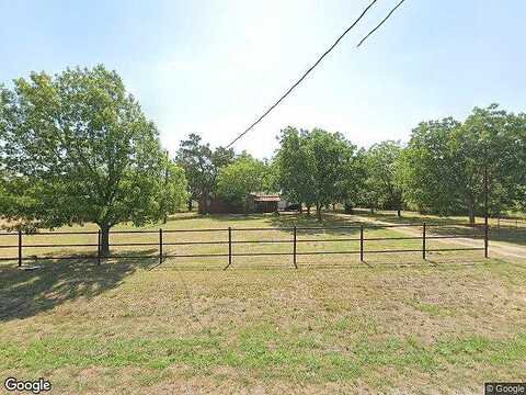 Mary Polk, JUSTIN, TX 76247