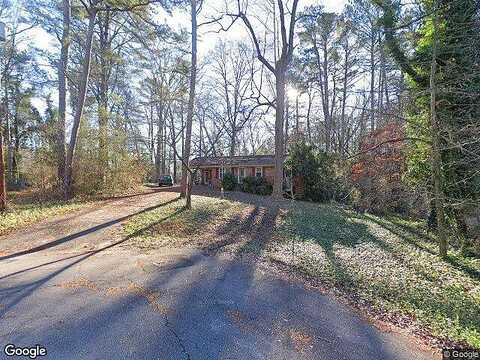Hammond Woods, MARIETTA, GA 30008