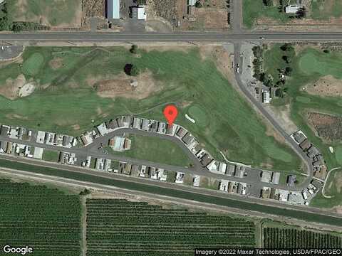 Road 5 Nw Lot 35, QUINCY, WA 98848