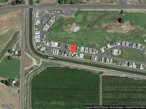 Road 5 Nw Lot 85, QUINCY, WA 98848