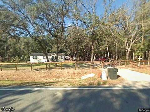 Cowpen Lake, HAWTHORNE, FL 32640