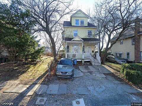 Hazelwood, RAHWAY, NJ 07065