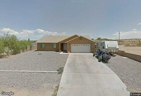 Saddlehorn, SAFFORD, AZ 85546
