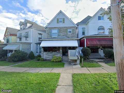 Grant, VANDERGRIFT, PA 15690