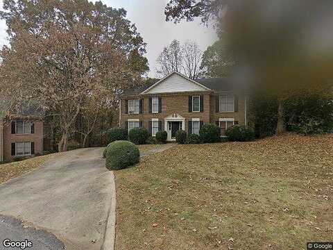 Hunters, ROSWELL, GA 30076