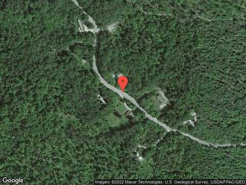 Tenan, CHERRYFIELD, ME 04622