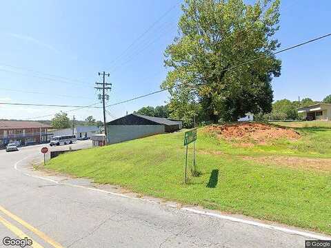 Arbor Grove Baptist Ch, ROARING RIVER, NC 28669