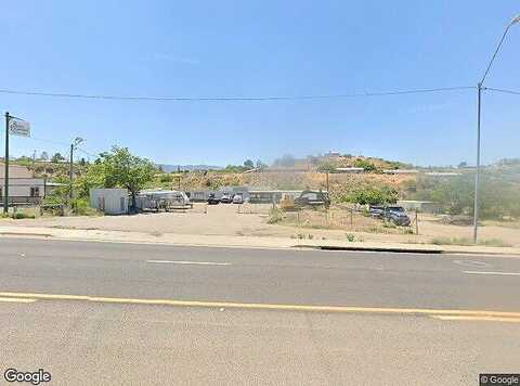 Ash, GLOBE, AZ 85501