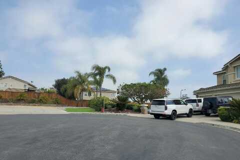 Burwell, EL CAJON, CA 92019