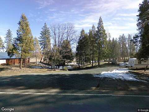 State Highway 89, HAT CREEK, CA 96040