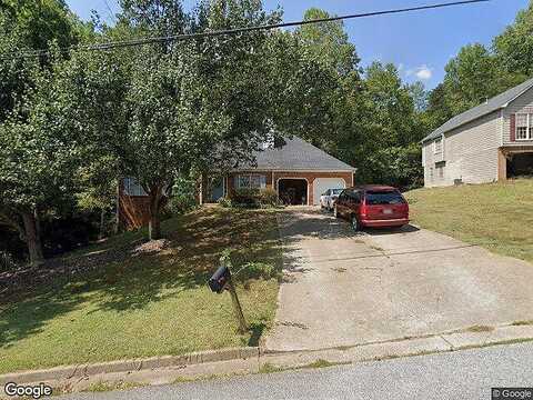 Fairfax, LITHIA SPRINGS, GA 30122