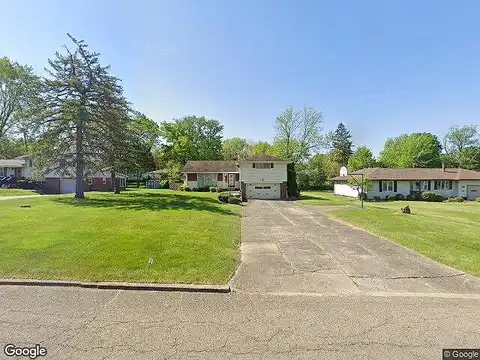 Old Forge, NILES, OH 44446