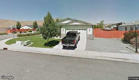Fossil, RENO, NV 89508